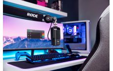 Компактный монстр звука: RODE NT-USB MINI превратит твою комнату в студию!
